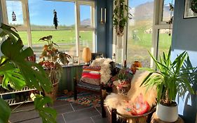 Frostastathir Guesthouse